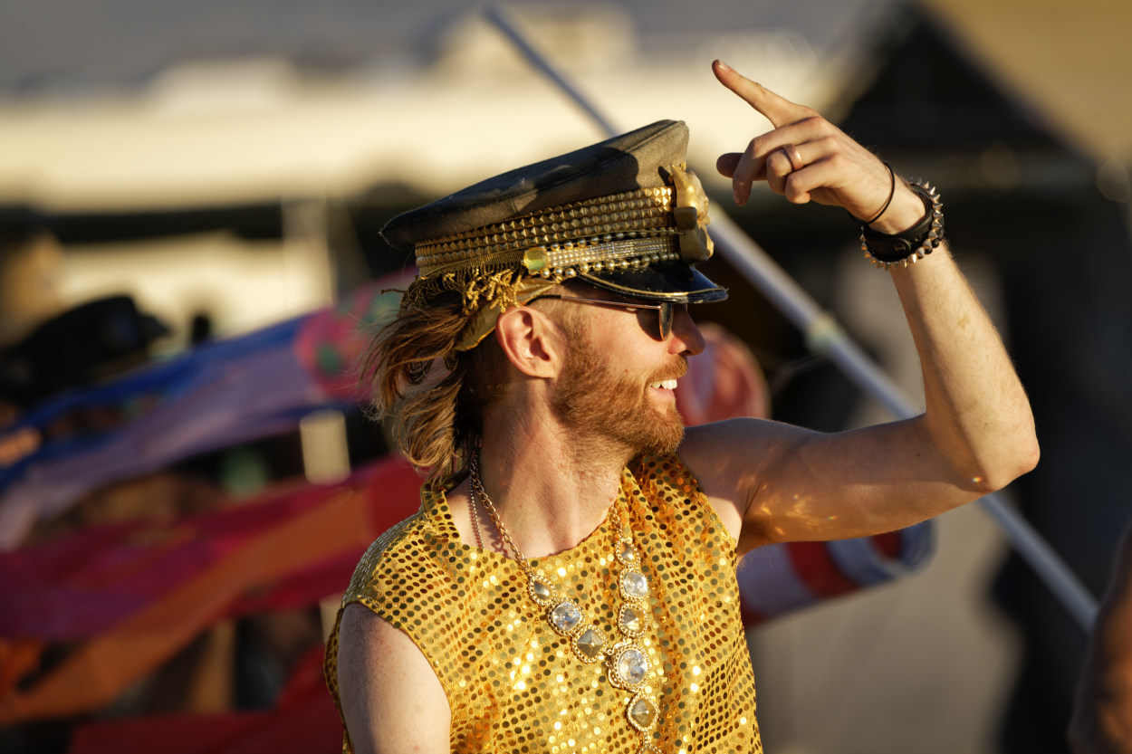 Burning Man 2019   1006